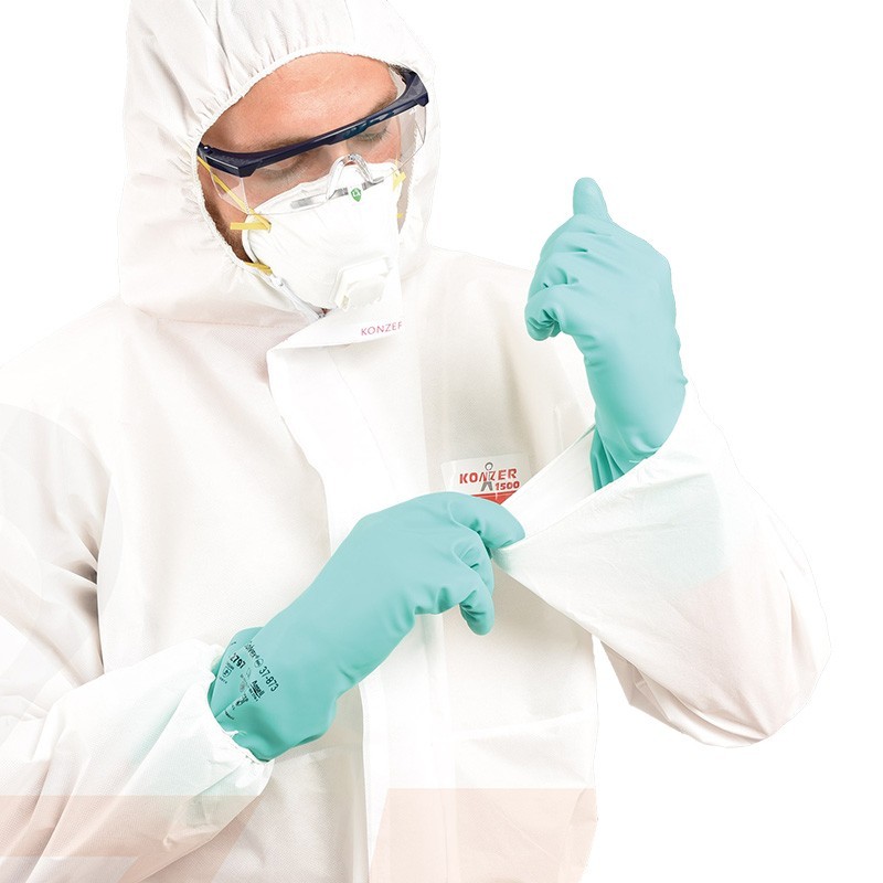 坤澤爾K1500防輕微液體噴濺防護(hù)服圖片5 坤澤爾K1500防輕微液體噴濺防護(hù)服圖片5