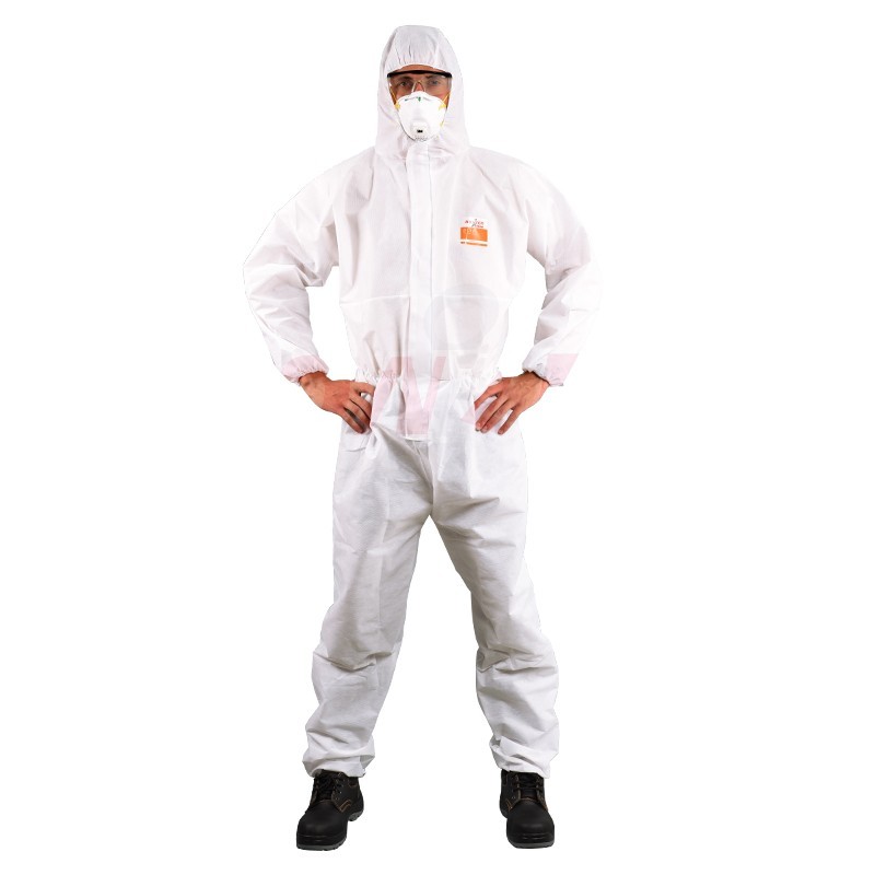坤澤爾K1000防輕微液體噴濺防護(hù)服圖片1 坤澤爾K1000防輕微液體噴濺防護(hù)服圖片1