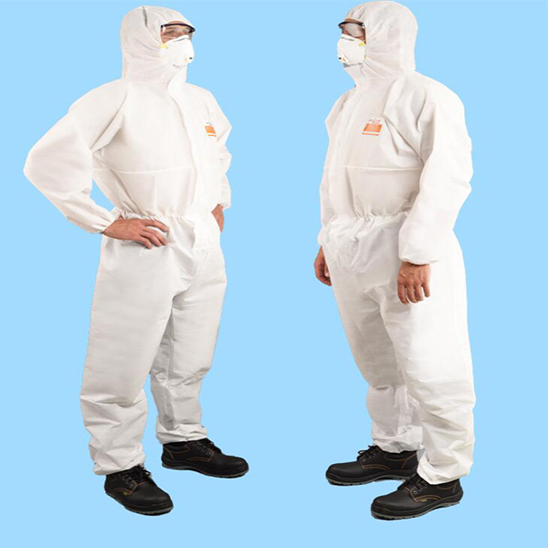 坤澤爾K1000防輕微液體噴濺防護(hù)服圖片5 坤澤爾K1000防輕微液體噴濺防護(hù)服圖片5