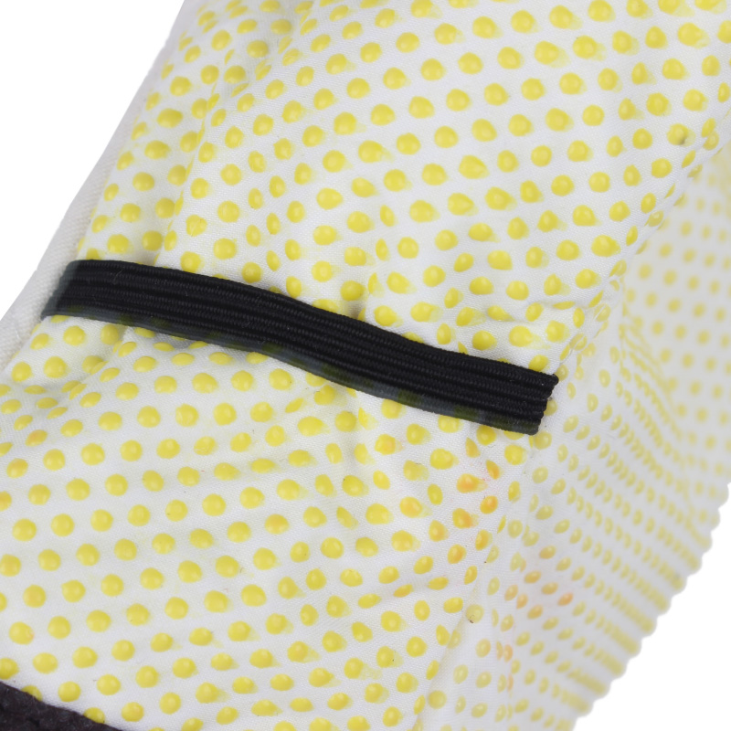 漂牌MF-01加厚棉帆布點(diǎn)塑防滑手套圖片4