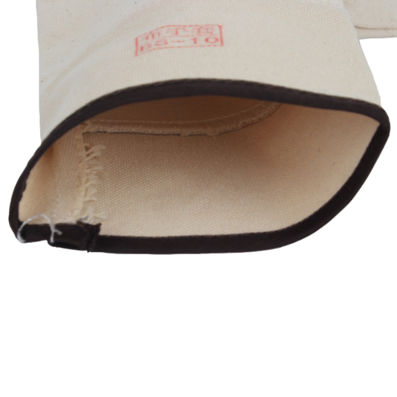 漂牌BS-10帶袖帆布手套圖片4 漂牌BS-10帶袖帆布手套圖片4