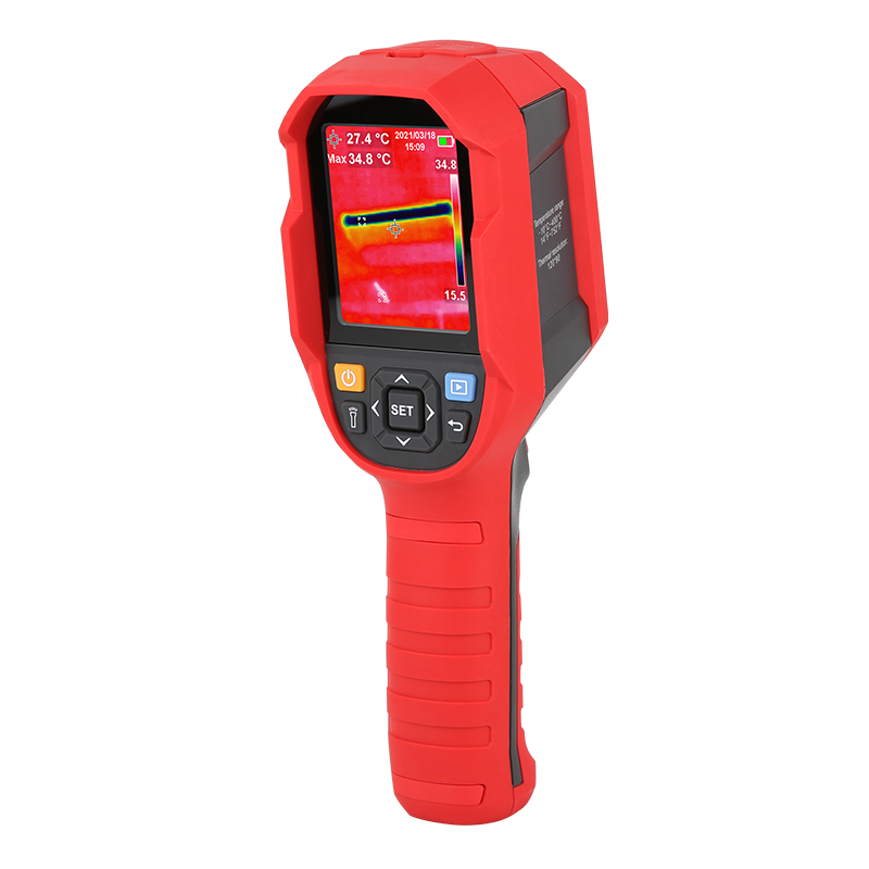 優(yōu)利德UTi120B手持紅外熱像儀圖片1 優(yōu)利德UTi120B手持紅外熱像儀圖片1