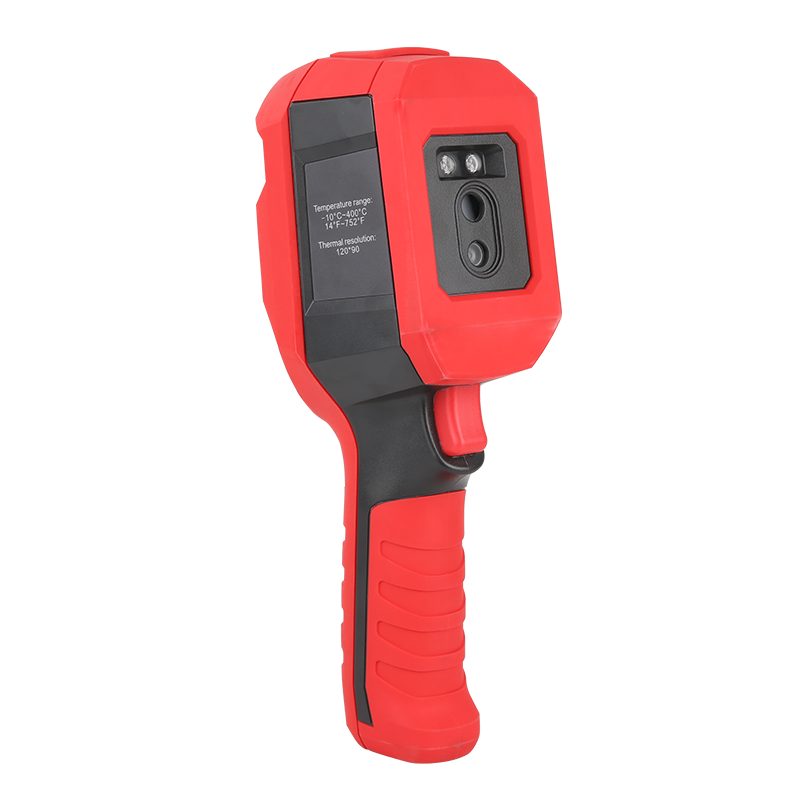 優(yōu)利德UTi120B手持紅外熱像儀圖片2 優(yōu)利德UTi120B手持紅外熱像儀圖片2