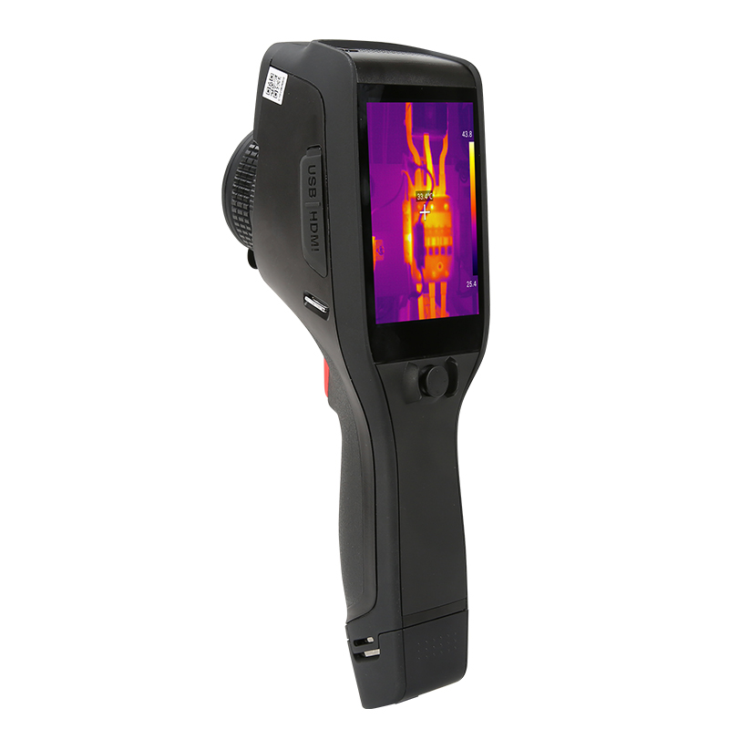 優(yōu)利德UTi192M觸屏式手持紅外熱像儀圖片1 優(yōu)利德UTi192M觸屏式手持紅外熱像儀圖片1
