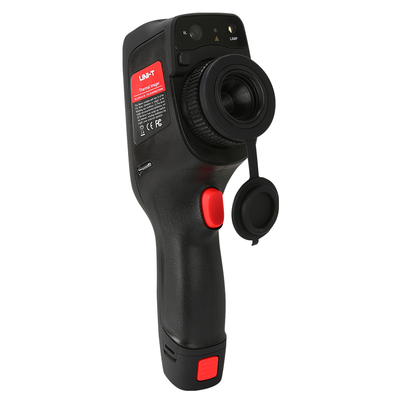 優(yōu)利德UTi192M觸屏式手持紅外熱像儀圖片2 優(yōu)利德UTi192M觸屏式手持紅外熱像儀圖片2