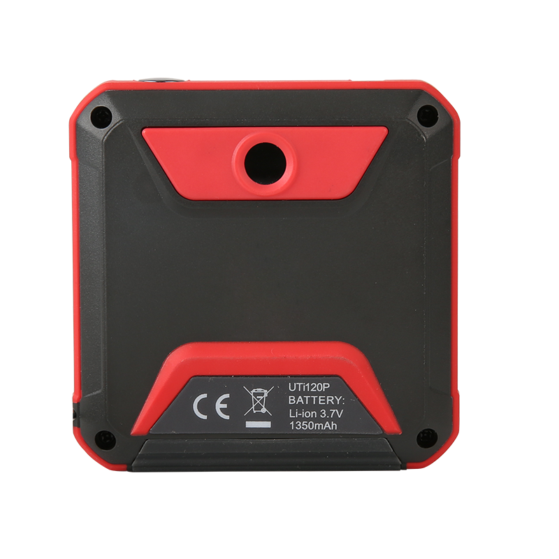 優(yōu)利德UTi120P口袋手持式紅外熱像儀圖片1 優(yōu)利德UTi120P口袋手持式紅外熱像儀圖片1