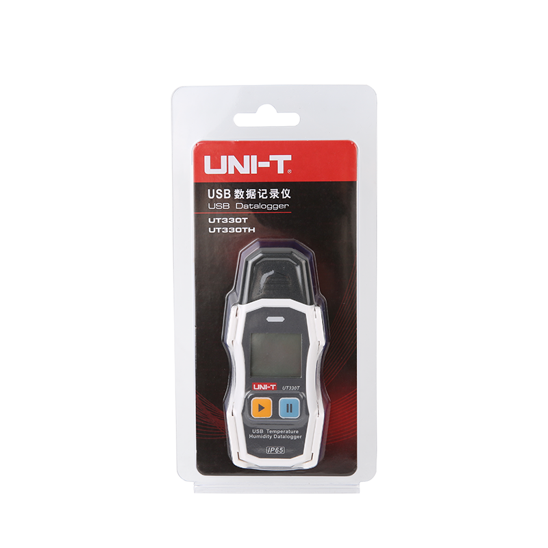 優(yōu)利德UT330T USB溫濕度記錄儀圖片2 優(yōu)利德UT330T USB溫濕度記錄儀圖片2
