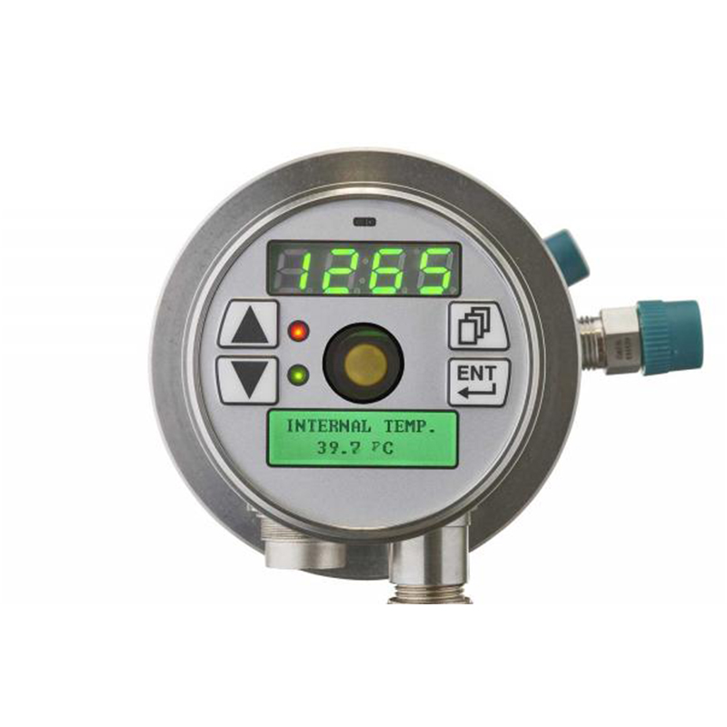 Fluke福祿克E1RL在線式紅外測溫儀圖片3 Fluke福祿克E1RL在線式紅外測溫儀圖片3