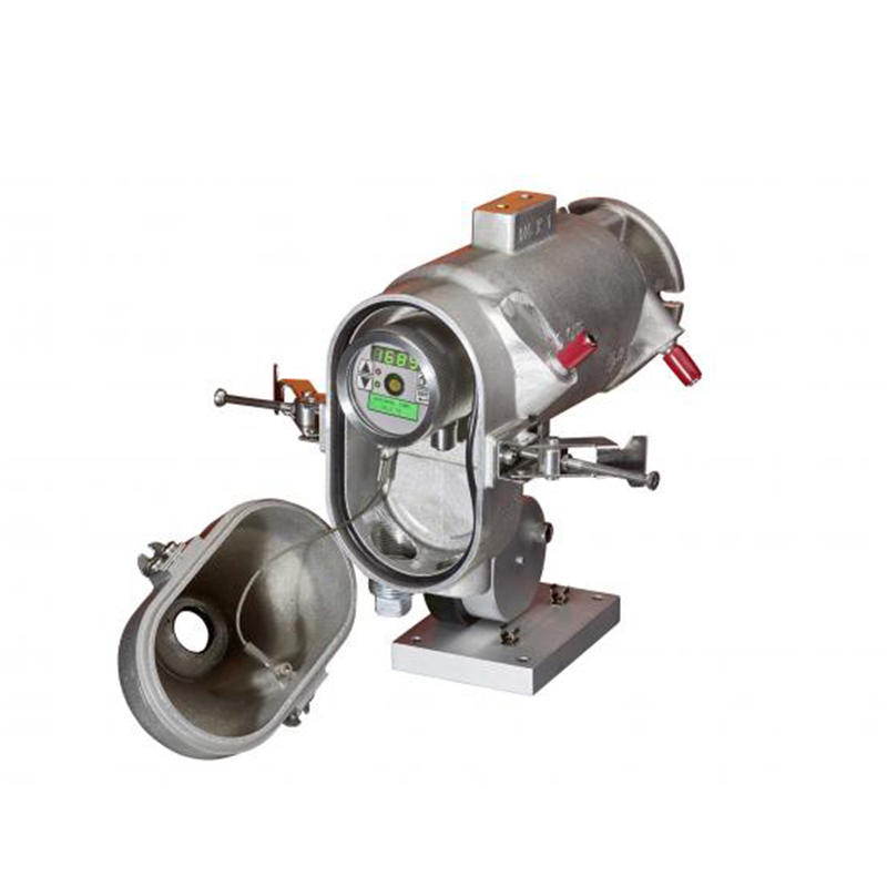 Fluke福祿克E1RL在線式紅外測溫儀圖片4 Fluke福祿克E1RL在線式紅外測溫儀圖片4