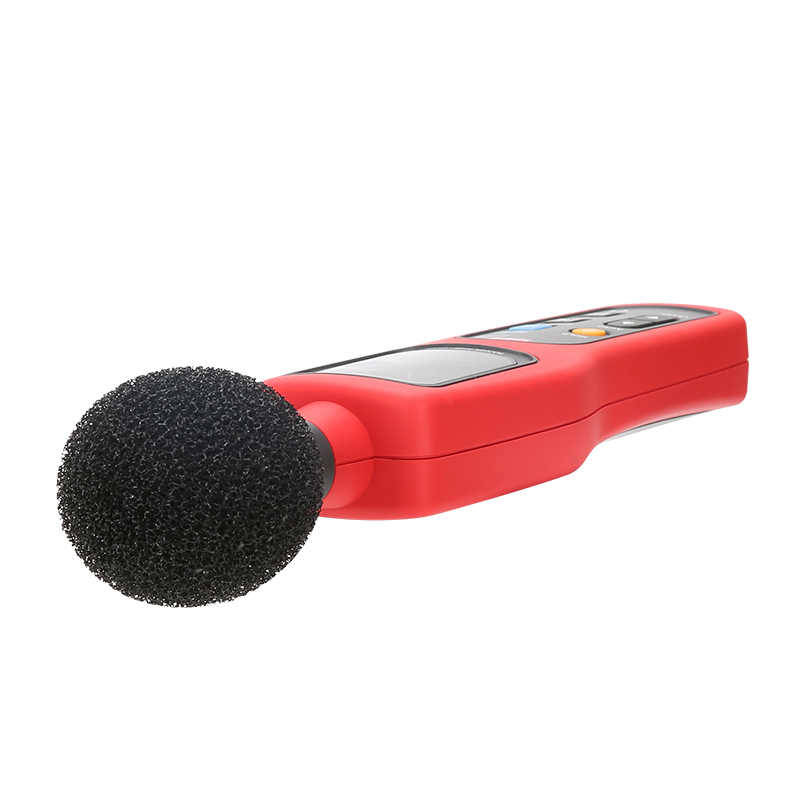 優(yōu)利德UT352聲級(jí)計(jì)圖片3 優(yōu)利德UT352聲級(jí)計(jì)圖片3