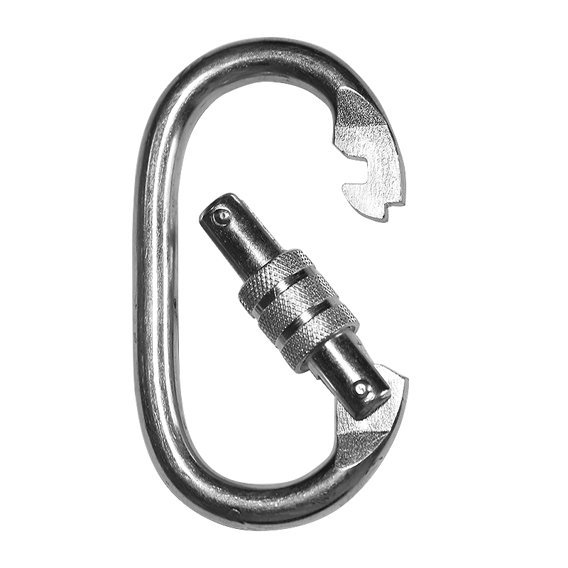 宇安消防 消防鉤小鉤-螺紋鎖緊圖片2