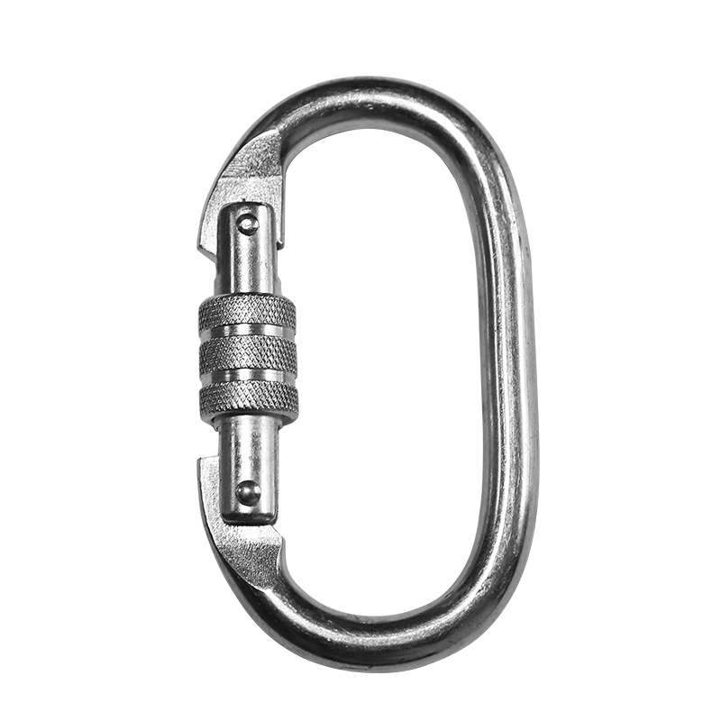 宇安消防 消防鉤小鉤-螺紋鎖緊圖片3