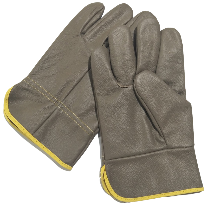 威仕盾Y-6065抗割耐磨電焊手套圖片1 威仕盾Y-6065抗割耐磨電焊手套圖片1