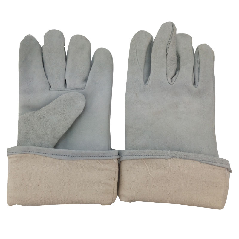 威仕盾G-2112加長(zhǎng)款電焊手套圖片4 威仕盾G-2112加長(zhǎng)款電焊手套圖片4