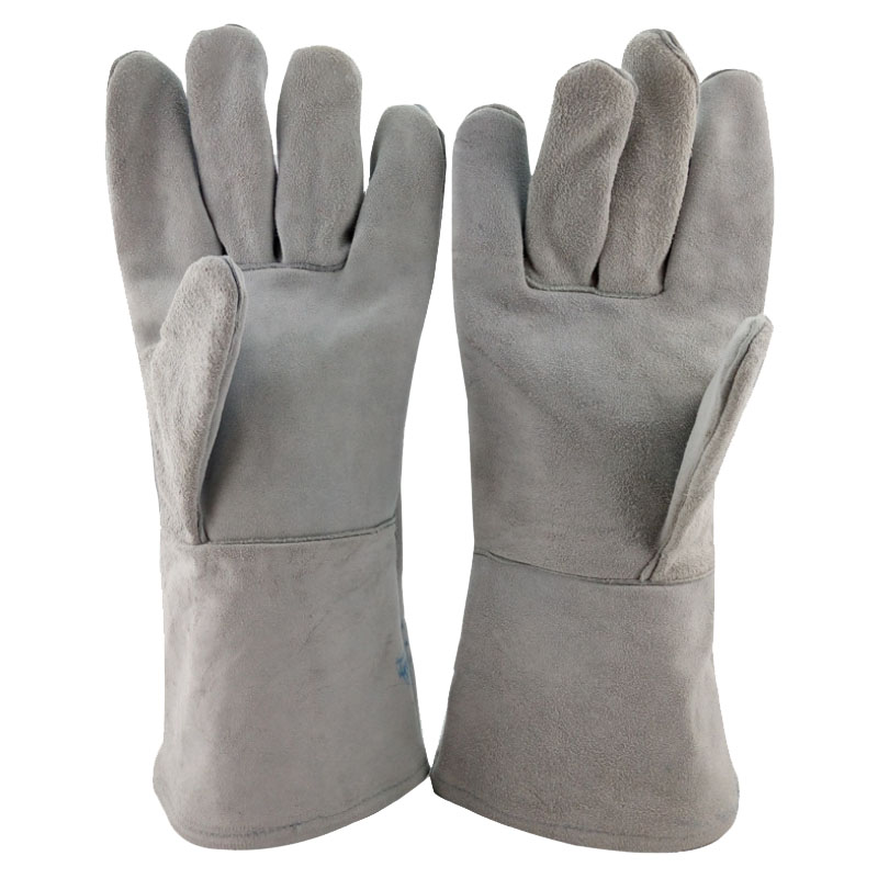 威仕盾G-2112加長(zhǎng)款電焊手套圖片2 威仕盾G-2112加長(zhǎng)款電焊手套圖片2