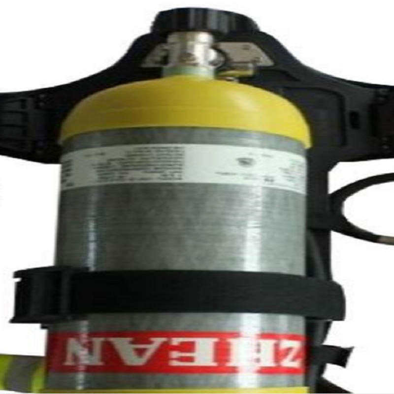 浙安RHZKF正壓式空氣呼吸器圖片2 浙安RHZKF正壓式空氣呼吸器圖片2