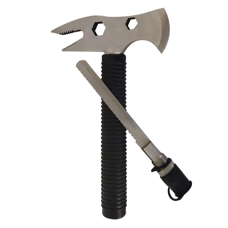 宇安消防 RYF285消防腰斧圖片1 宇安消防 RYF285消防腰斧圖片1