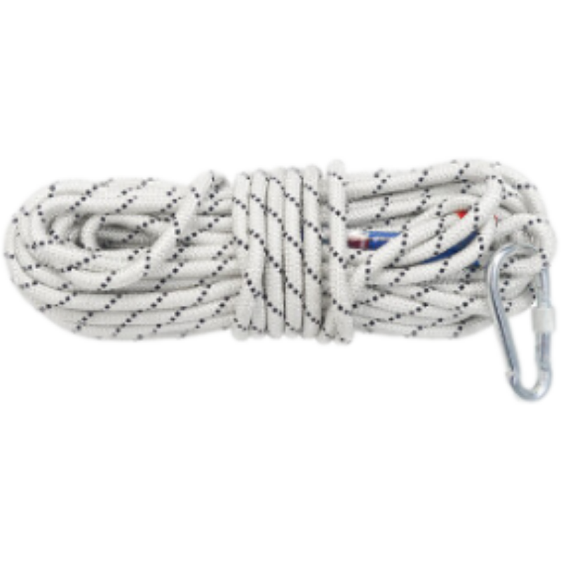 宇安消防 FZL-S-Q12.5mm輕型安全繩-20米圖片2 宇安消防 FZL-S-Q12.5mm輕型安全繩-20米圖片2