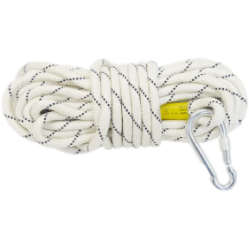 宇安消防 FZL-S-Q12.5mm輕型安全繩-20米圖片4 宇安消防 FZL-S-Q12.5mm輕型安全繩-20米圖片4