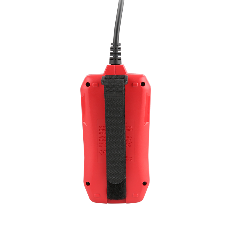 優(yōu)利德UT673A汽車蓄電池測試儀圖片2 優(yōu)利德UT673A汽車蓄電池測試儀圖片2