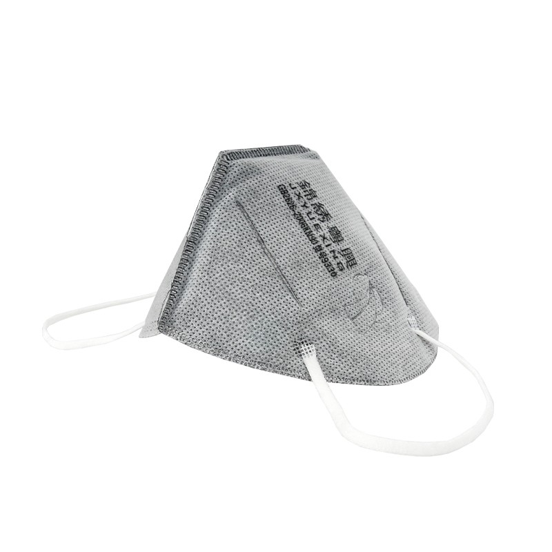錦繡粵興9330活性炭KN90防塵口罩圖片2 錦繡粵興9330活性炭KN90防塵口罩圖片2