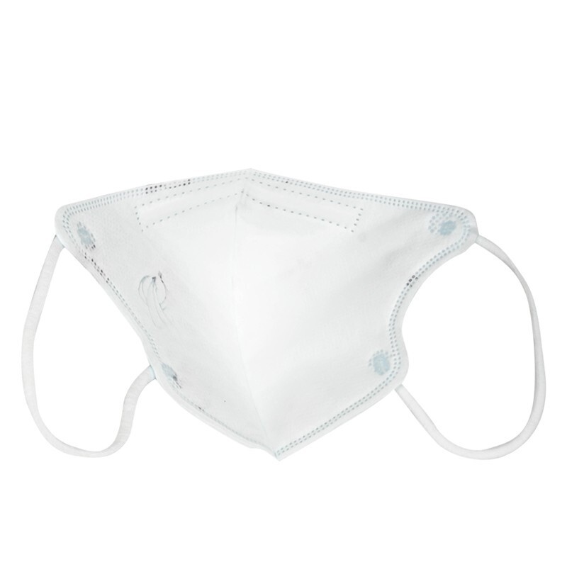 錦繡粵興6100折疊KN90兒童口罩圖片1 錦繡粵興6100折疊KN90兒童口罩圖片1