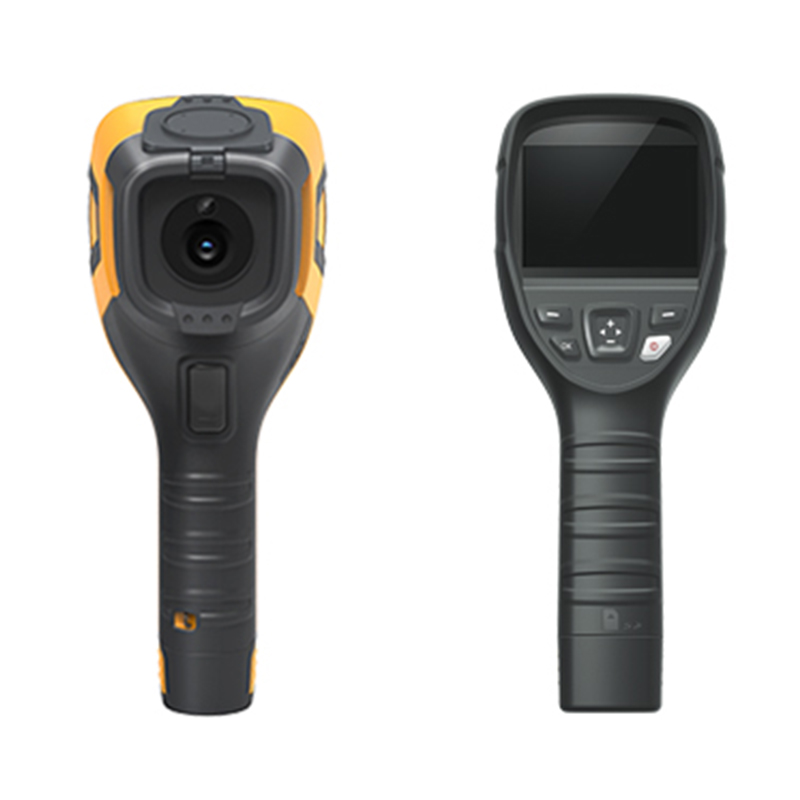 高德智感B320V工具型手持紅外熱像儀圖片2 高德智感B320V工具型手持紅外熱像儀圖片2