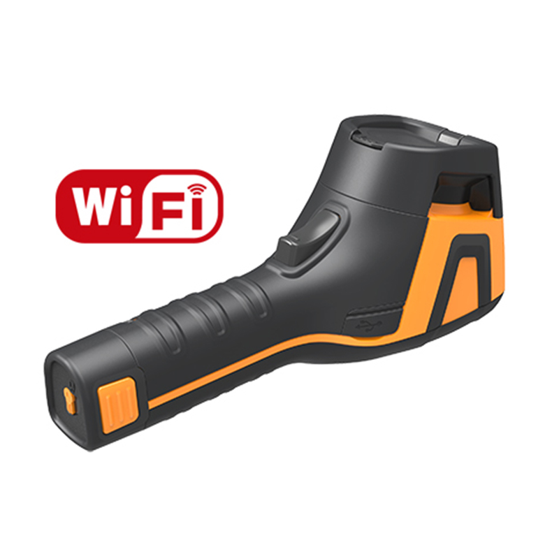 高德智感B320V工具型手持紅外熱像儀圖片3 高德智感B320V工具型手持紅外熱像儀圖片3