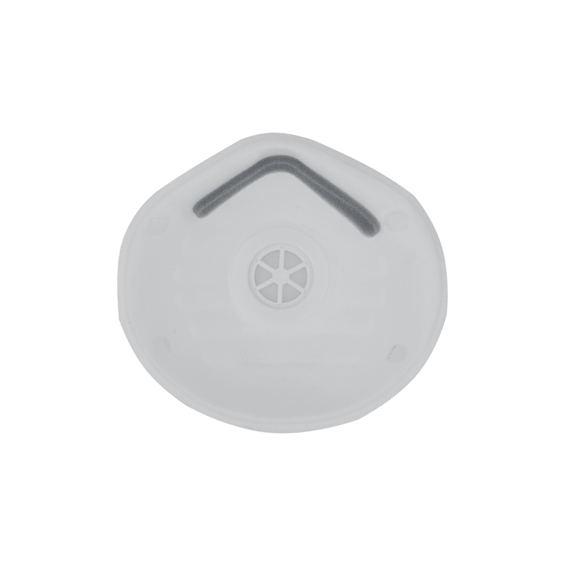 瑞氪維爾RX9503V杯型帶閥KN95防塵口罩圖片1 瑞氪維爾RX9503V杯型帶閥KN95防塵口罩圖片1