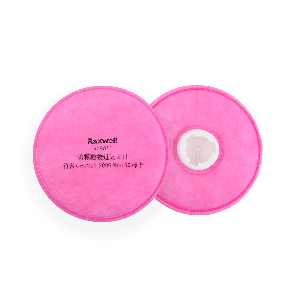 瑞氪維爾RX8011 KN100濾棉圖片1 瑞氪維爾RX8011 KN100濾棉圖片1
