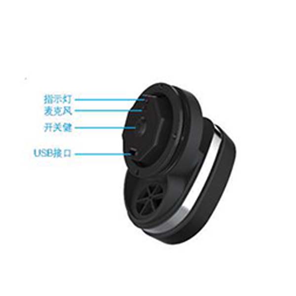 新華MF15型電聲通話防毒面具圖片1 新華MF15型電聲通話防毒面具圖片1