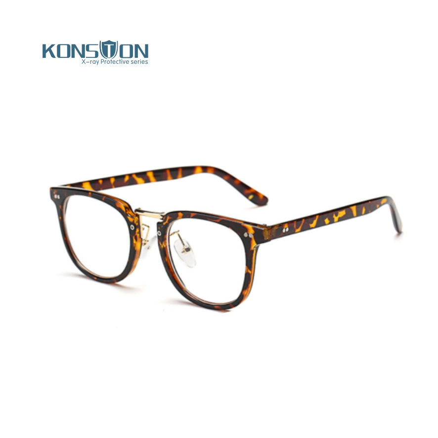 康仕盾KSDG001黑色鉛眼鏡圖片1 康仕盾KSDG001黑色鉛眼鏡圖片1