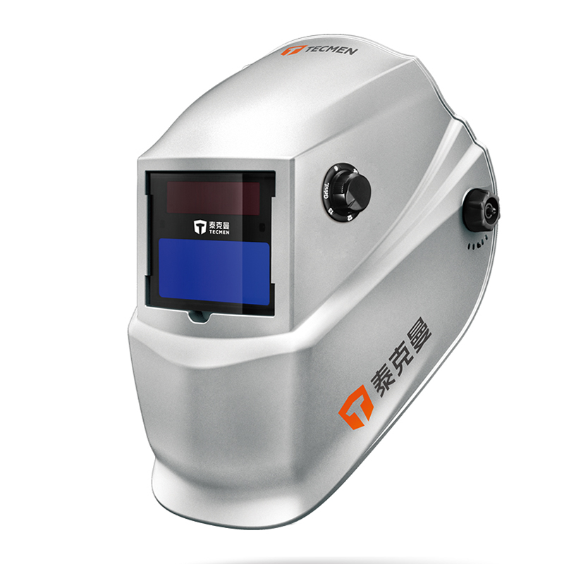 泰克曼ReaLens 615J自動變光焊接面罩圖片1 泰克曼ReaLens 615J自動變光焊接面罩圖片1