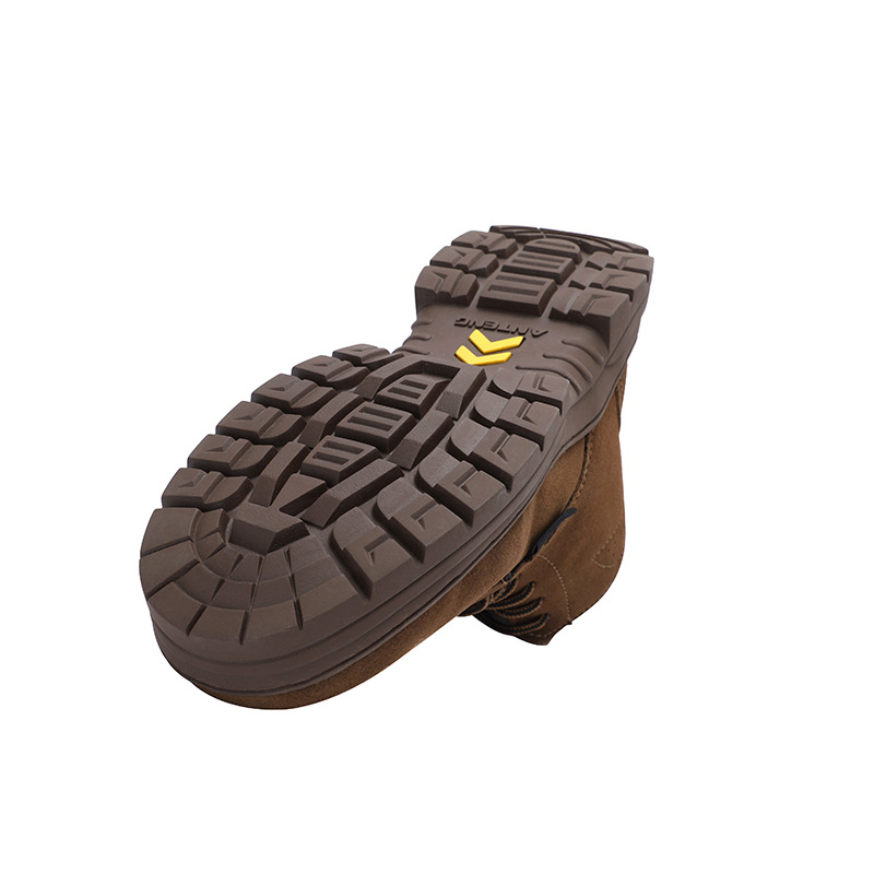 安騰AX9101防砸防刺耐磨絕緣鞋圖片1 安騰AX9101防砸防刺耐磨絕緣鞋圖片1