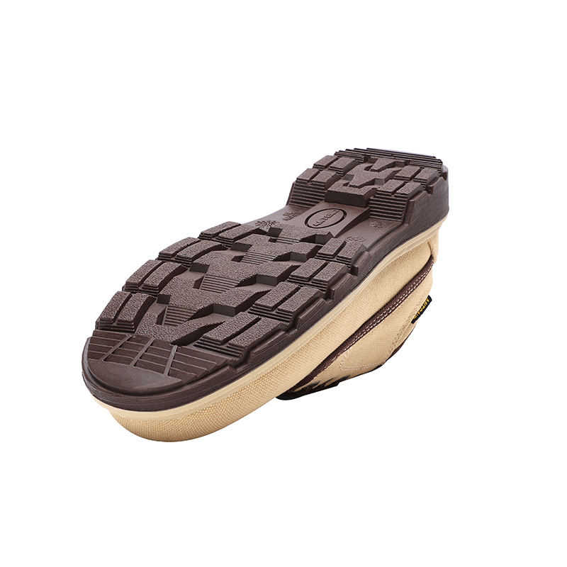 安騰A9185透氣鋼包頭防砸輕便勞保鞋圖片1 安騰A9185透氣鋼包頭防砸輕便勞保鞋圖片1