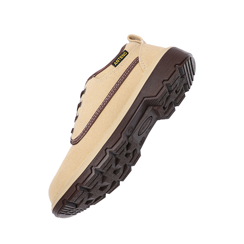 安騰A9185透氣鋼包頭防砸輕便勞保鞋圖片2 安騰A9185透氣鋼包頭防砸輕便勞保鞋圖片2