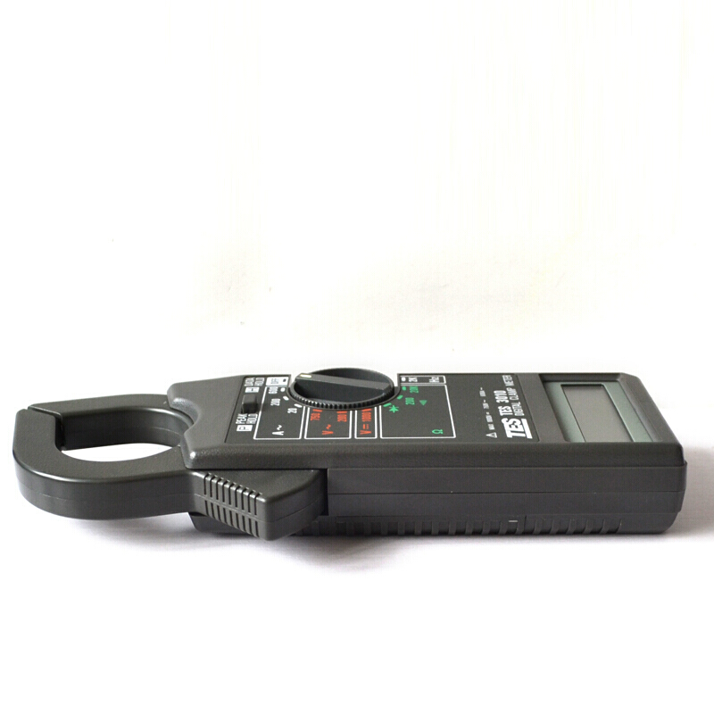 泰仕TES TES-3010交流鉗形表圖片1 泰仕TES TES-3010交流鉗形表圖片1