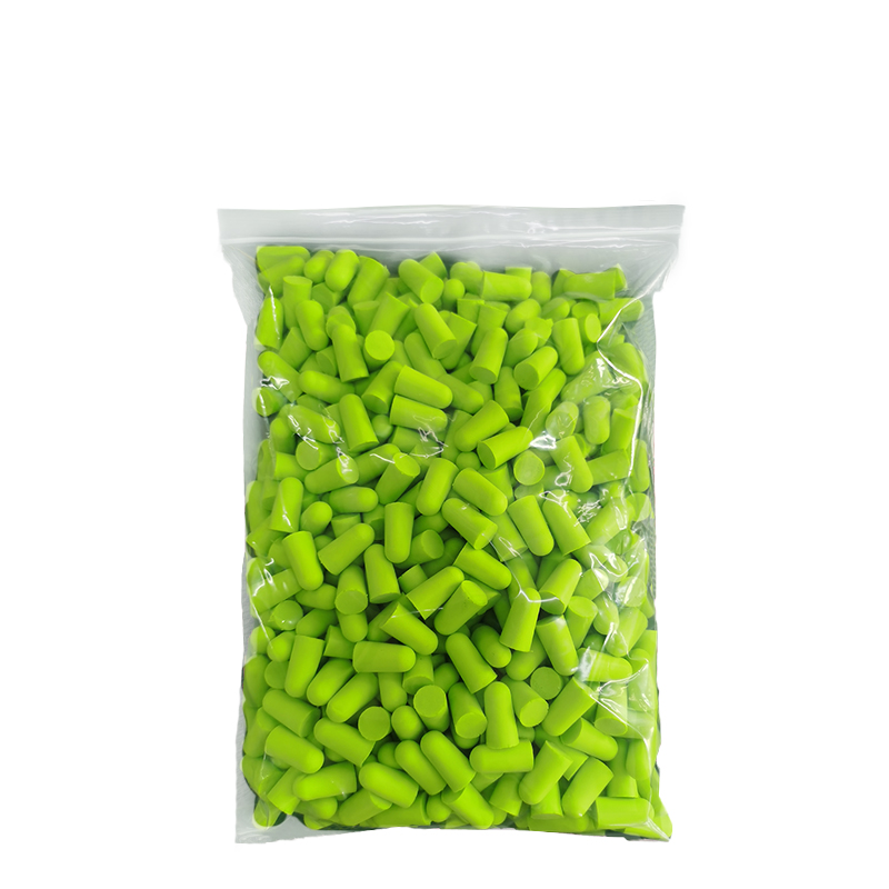 瑞氪維爾RW7204不帶線PU降噪耳塞圖片2 瑞氪維爾RW7204不帶線PU降噪耳塞圖片2