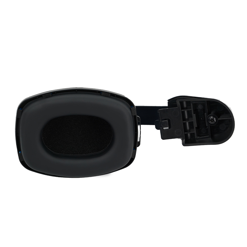 瑞氪維爾RW7202掛安全帽式防噪音耳罩圖片1 瑞氪維爾RW7202掛安全帽式防噪音耳罩圖片1