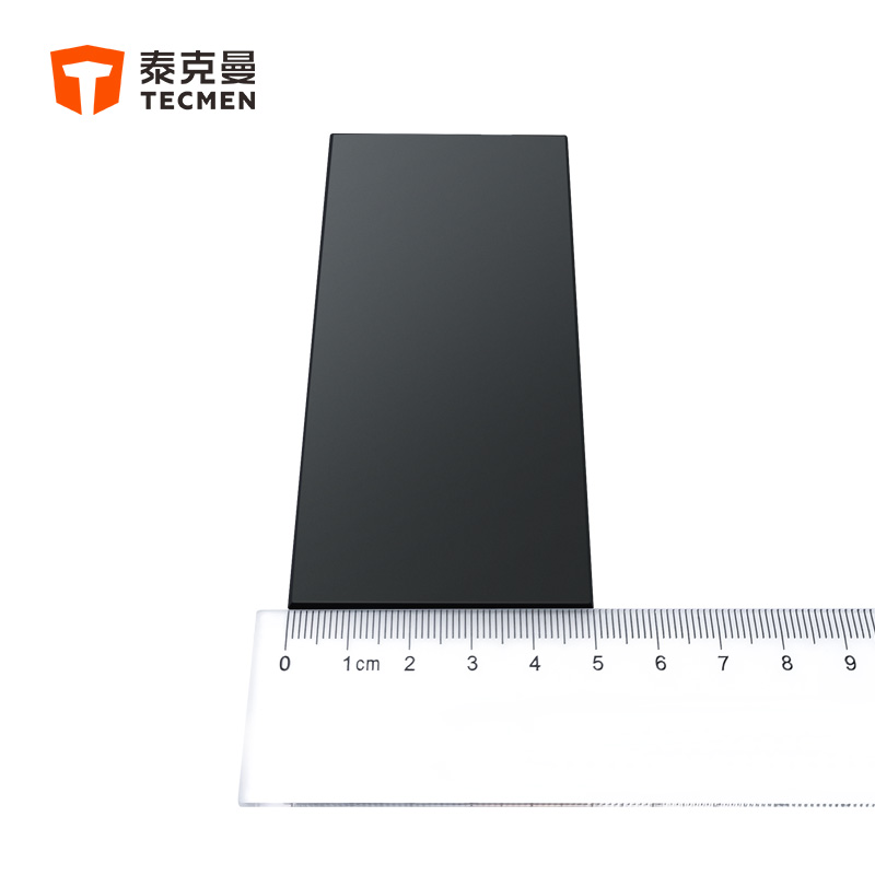 泰克曼11號(hào)電焊鋼化黑玻璃遮光片圖片4 泰克曼11號(hào)電焊鋼化黑玻璃遮光片圖片4