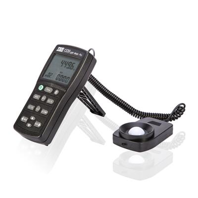 泰仕TES TES-1339專(zhuān)業(yè)級(jí)照度計(jì)圖片3 泰仕TES TES-1339專(zhuān)業(yè)級(jí)照度計(jì)圖片3