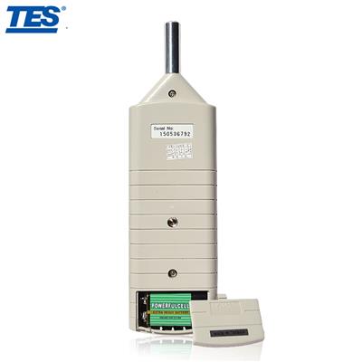 臺灣泰仕TES-1350R數(shù)字式噪音計圖片3 臺灣泰仕TES-1350R數(shù)字式噪音計圖片3
