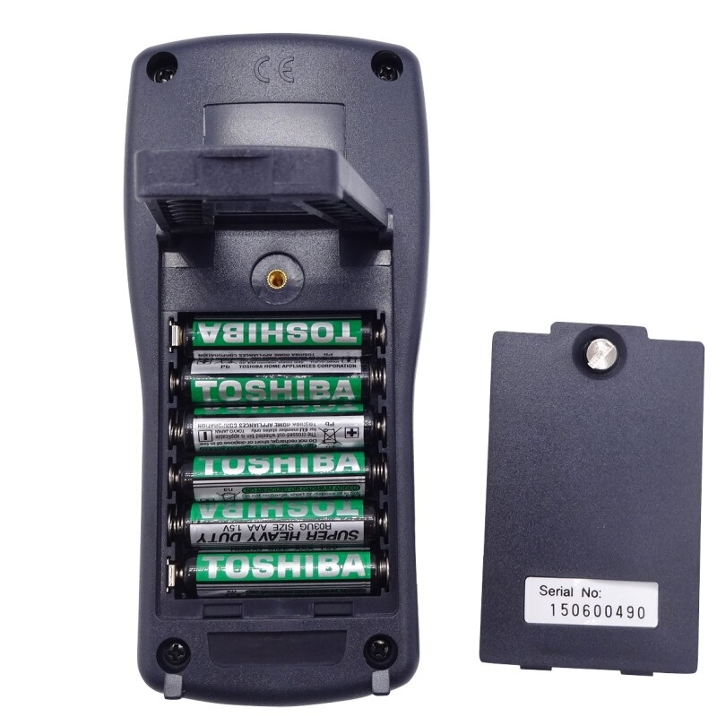 臺(tái)灣泰仕TES-1317白金電阻溫度表圖片1 臺(tái)灣泰仕TES-1317白金電阻溫度表圖片1