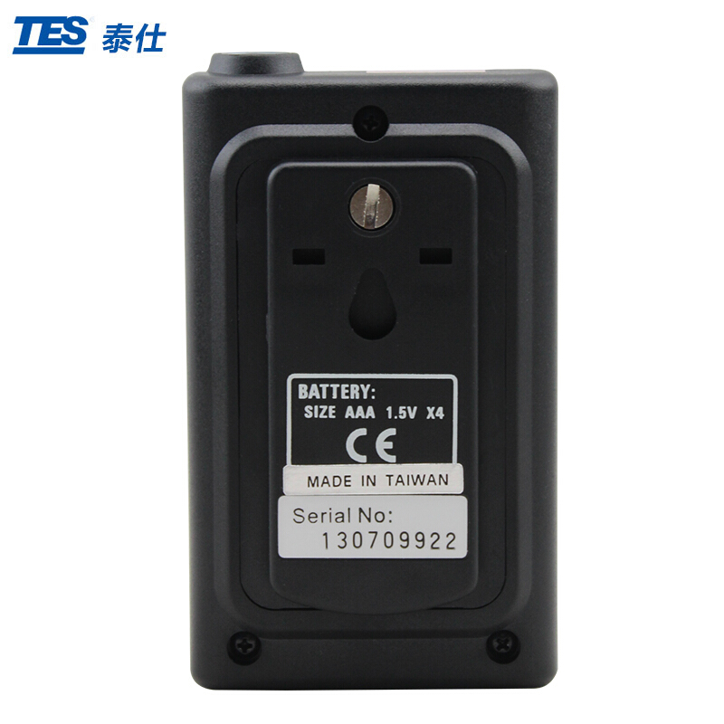 臺(tái)灣泰仕TES-1333R太陽(yáng)能功率表圖片1