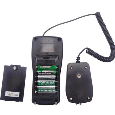 臺灣泰仕TES-1335數(shù)字式照度計(jì)圖片2 臺灣泰仕TES-1335數(shù)字式照度計(jì)圖片2