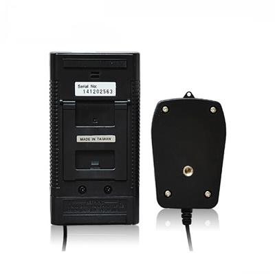 臺灣泰仕TES-1334A數(shù)字式照度計圖片2 臺灣泰仕TES-1334A數(shù)字式照度計圖片2