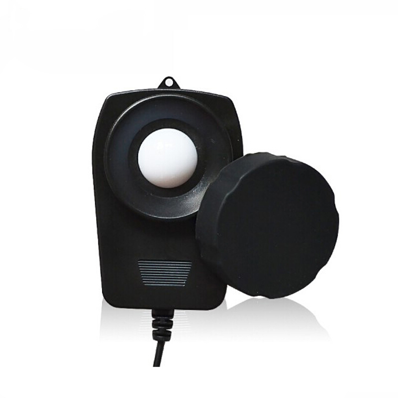 臺灣泰仕TES-1334A數(shù)字式照度計圖片4 臺灣泰仕TES-1334A數(shù)字式照度計圖片4