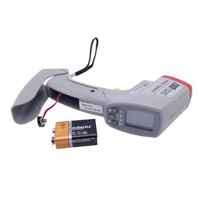 臺(tái)灣泰仕TES-1326S紅外線溫度計(jì)圖片2 臺(tái)灣泰仕TES-1326S紅外線溫度計(jì)圖片2