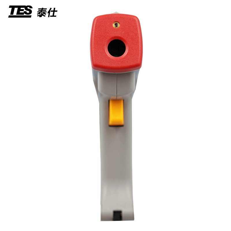 臺(tái)灣泰仕TES-1326S紅外線溫度計(jì)圖片4 臺(tái)灣泰仕TES-1326S紅外線溫度計(jì)圖片4