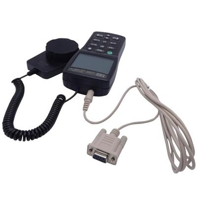 臺灣泰仕TES-1339R專業(yè)級照度計圖片2 臺灣泰仕TES-1339R專業(yè)級照度計圖片2